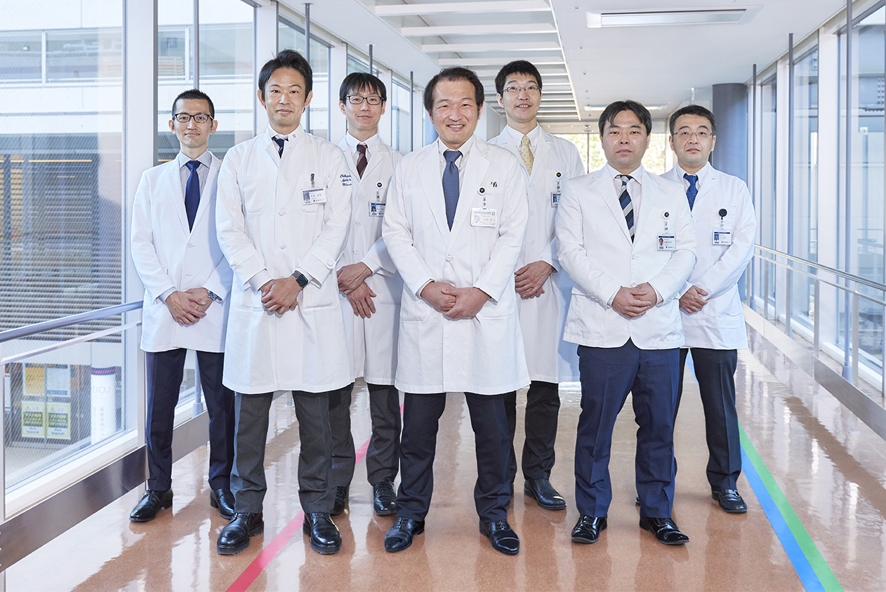 脊椎 脊髄班 整形外科教室 慶應義塾大学医学部整形外科学教室 脊椎 脊髄班 整形外科教室 慶應義塾大学医学部整形外科学教室